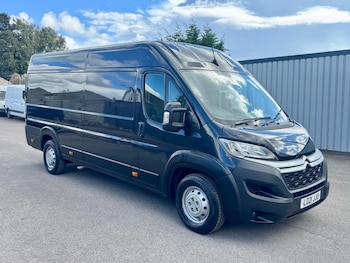 Citroen - Relay