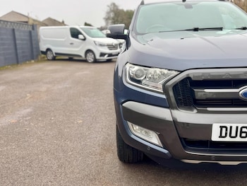 Used Ford Ranger 2019 for sale - 79412458: Photo