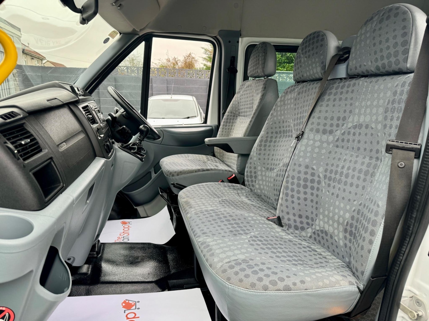 Used Ford Transit for sale - 77267738: Photo 14