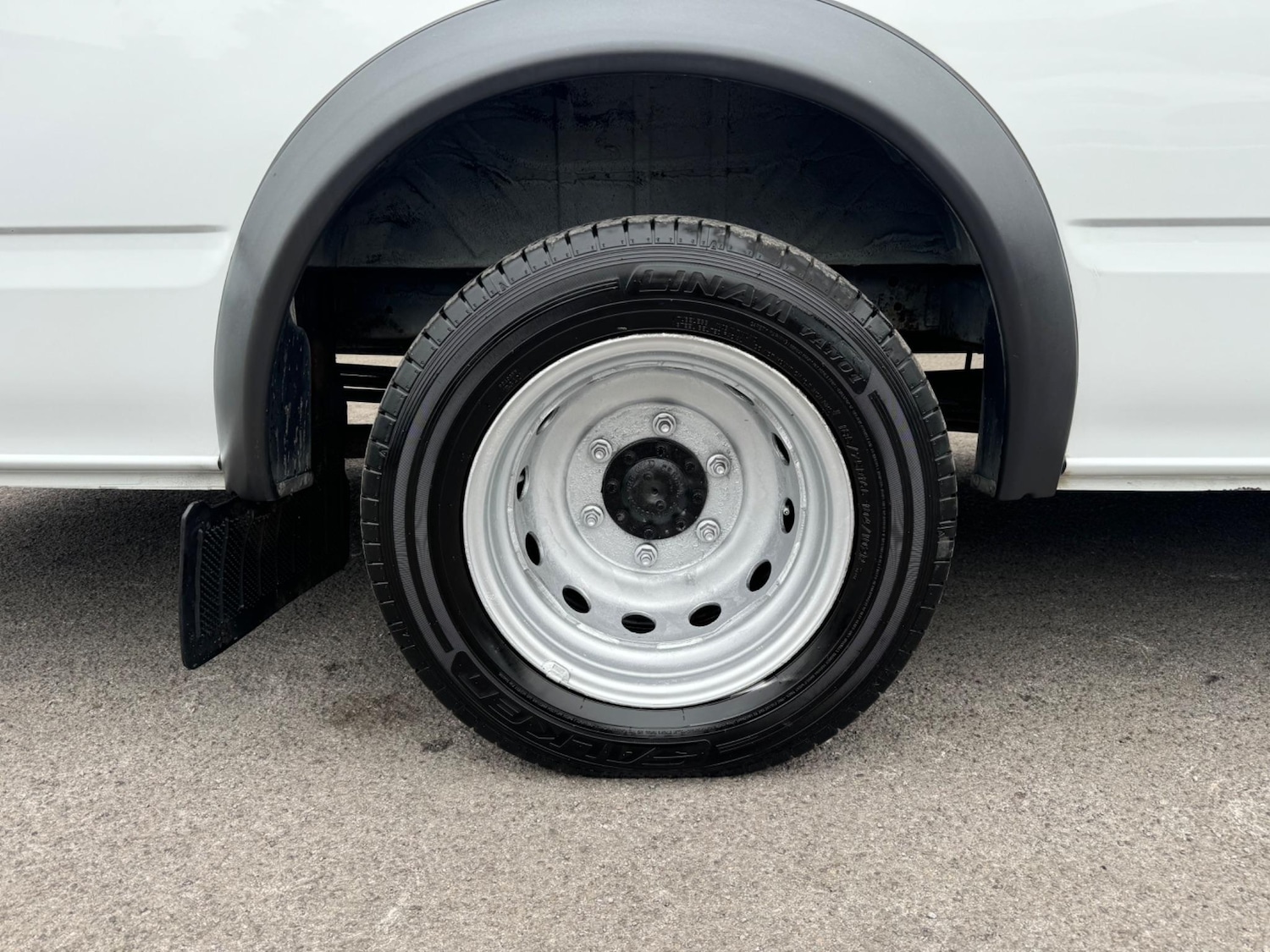 Used Ford Transit for sale - 77267738: Photo 25