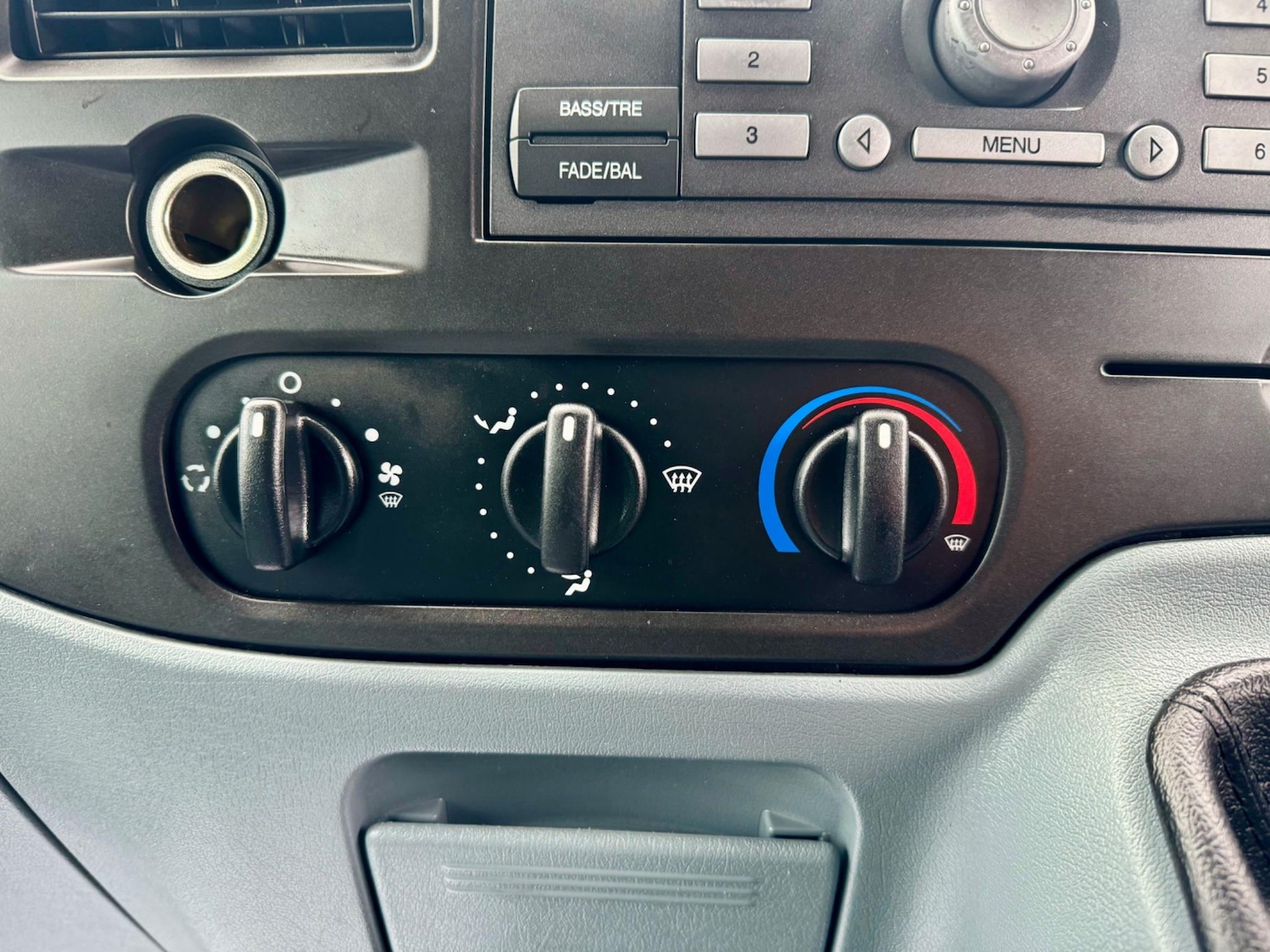 Used Ford Transit for sale - 77267738: Photo 29