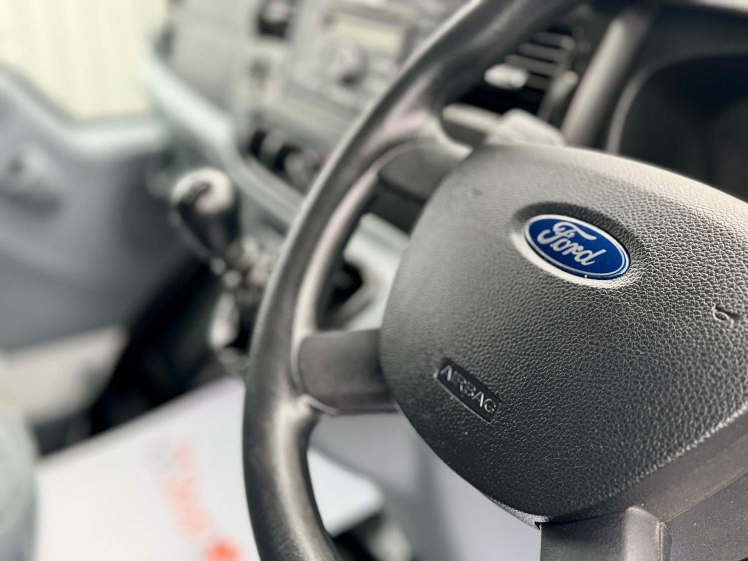 Used Ford Transit for sale - 77267738: Photo 34