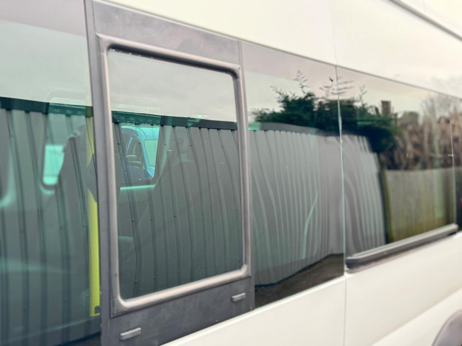 Used Ford Transit for sale - 77267738: Photo 37