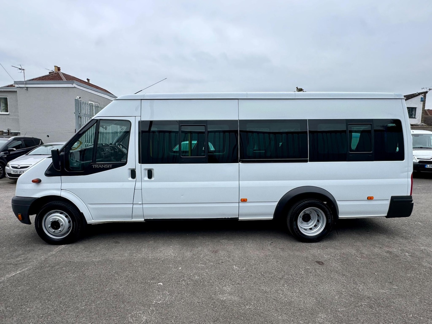 Used Ford Transit for sale - 77267738: Photo 5