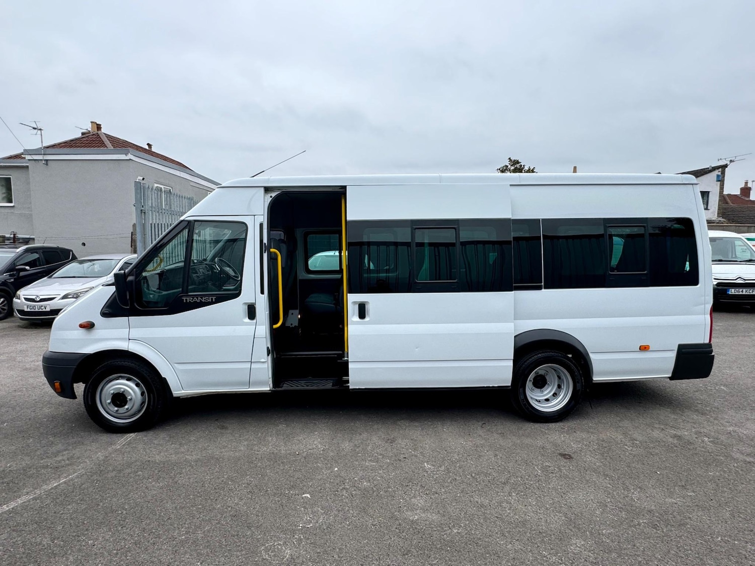 Used Ford Transit for sale - 77267738: Photo 6