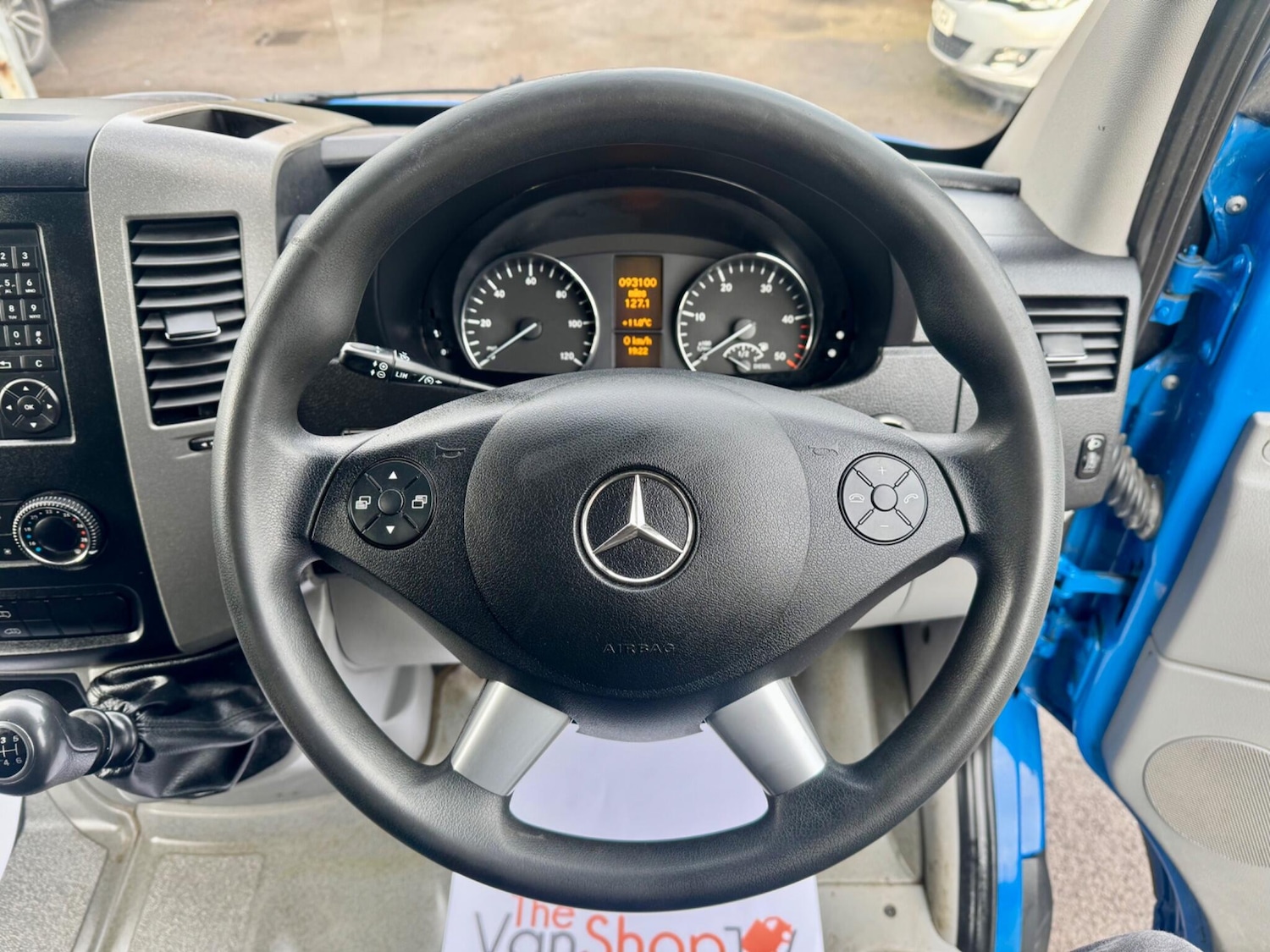 Used Mercedes-Benz Sprinter 2015 for sale - 77395857: Photo 19