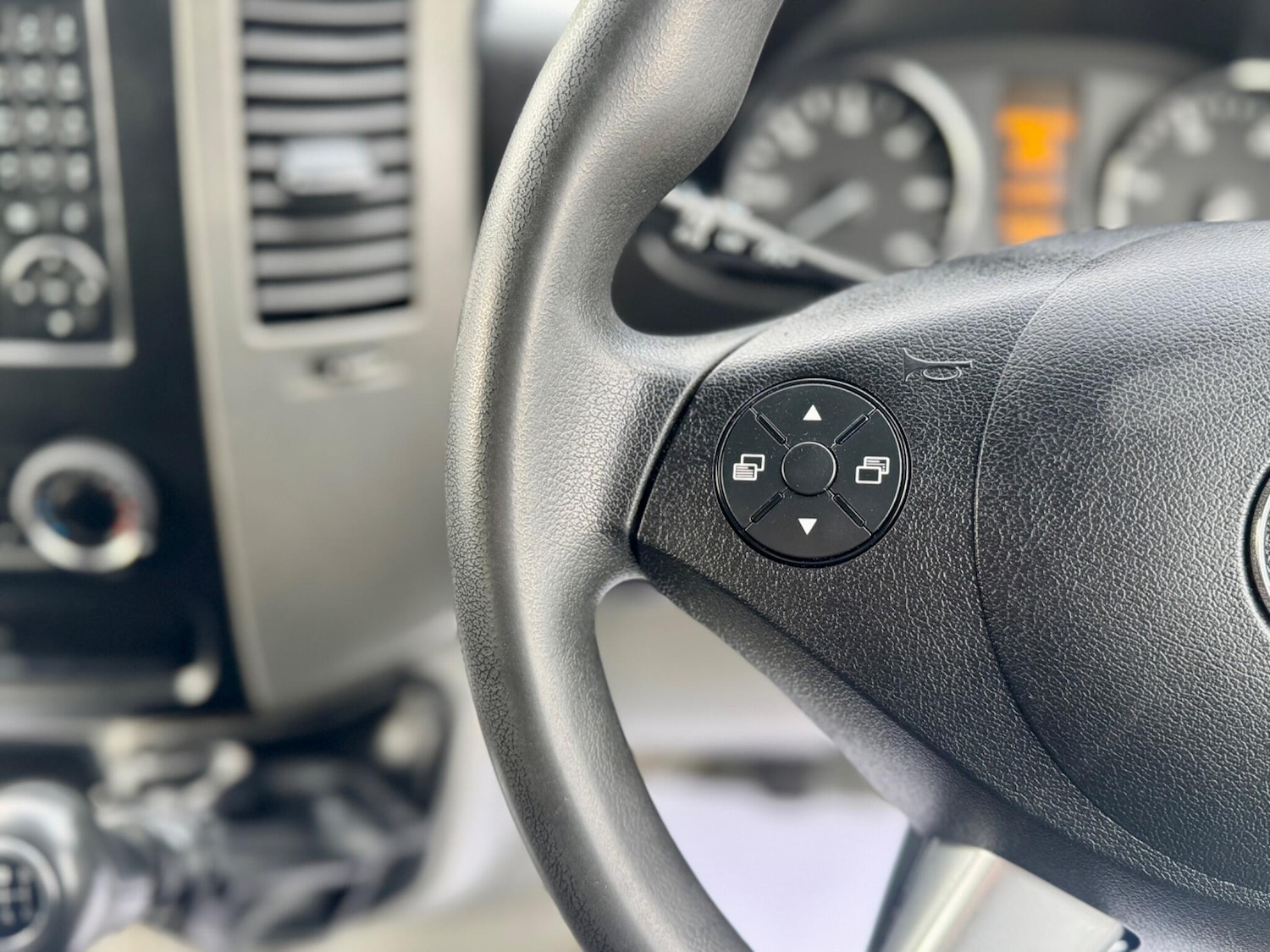 Used Mercedes-Benz Sprinter 2015 for sale - 77395857: Photo 20