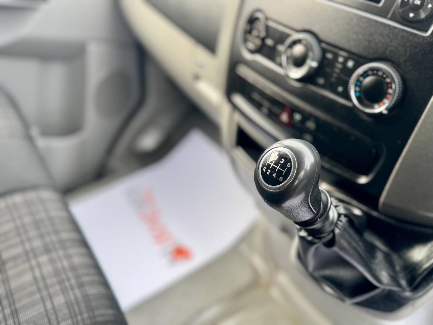 Used Mercedes-Benz Sprinter 2015 for sale - 77395857: Photo 22