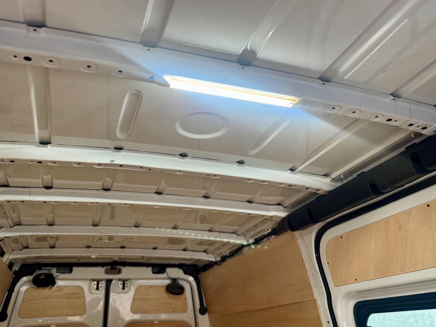 Used Mercedes-Benz Sprinter 2015 for sale - 77395857: Photo 26