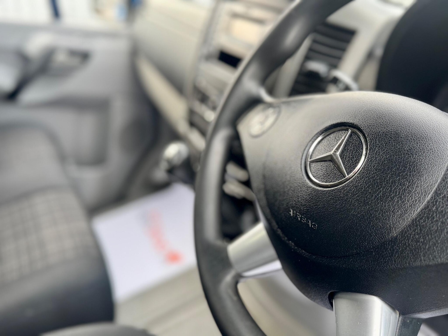 Used Mercedes-Benz Sprinter 2015 for sale - 77395857: Photo 28