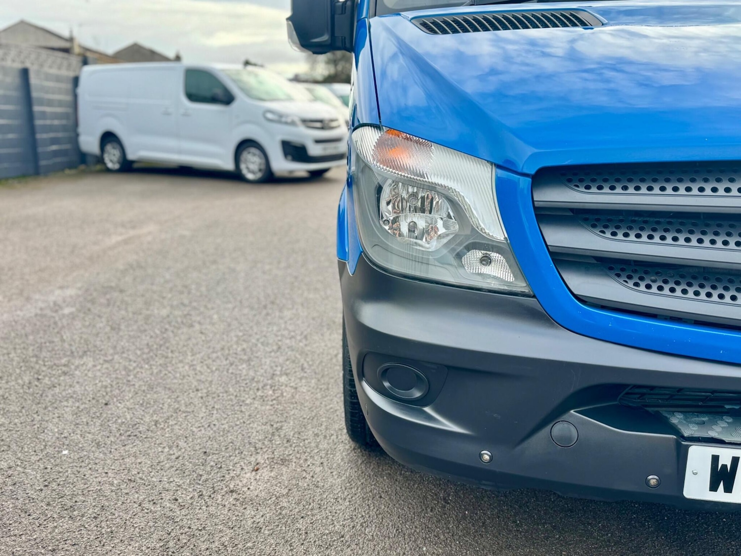 Used Mercedes-Benz Sprinter 2015 for sale - 77395857: Photo 29