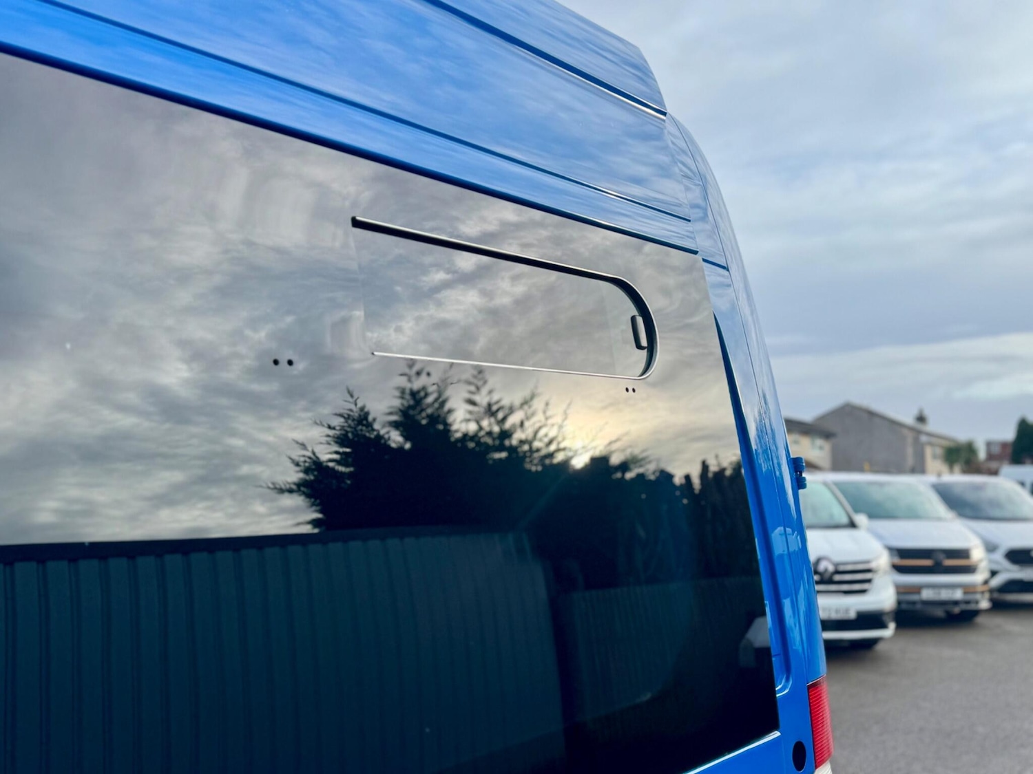 Used Mercedes-Benz Sprinter 2015 for sale - 77395857: Photo 30