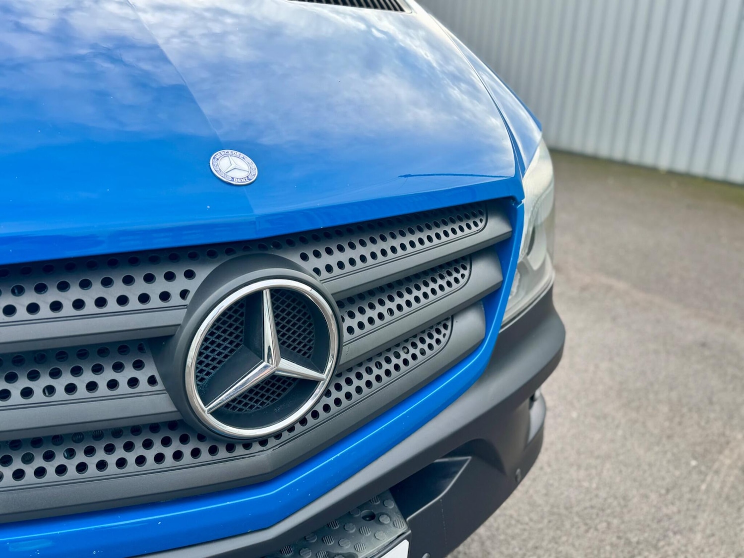 Used Mercedes-Benz Sprinter 2015 for sale - 77395857: Photo 31