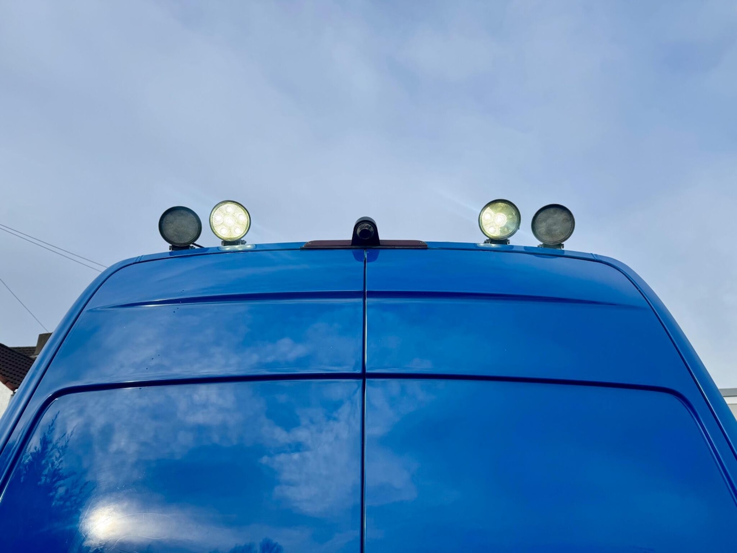 Used Mercedes-Benz Sprinter 2015 for sale - 77395857: Photo 32