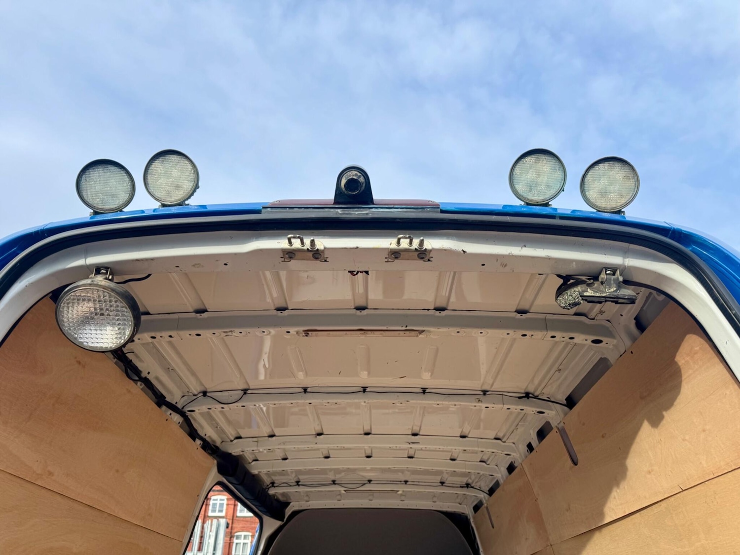 Used Mercedes-Benz Sprinter 2015 for sale - 77395857: Photo 33