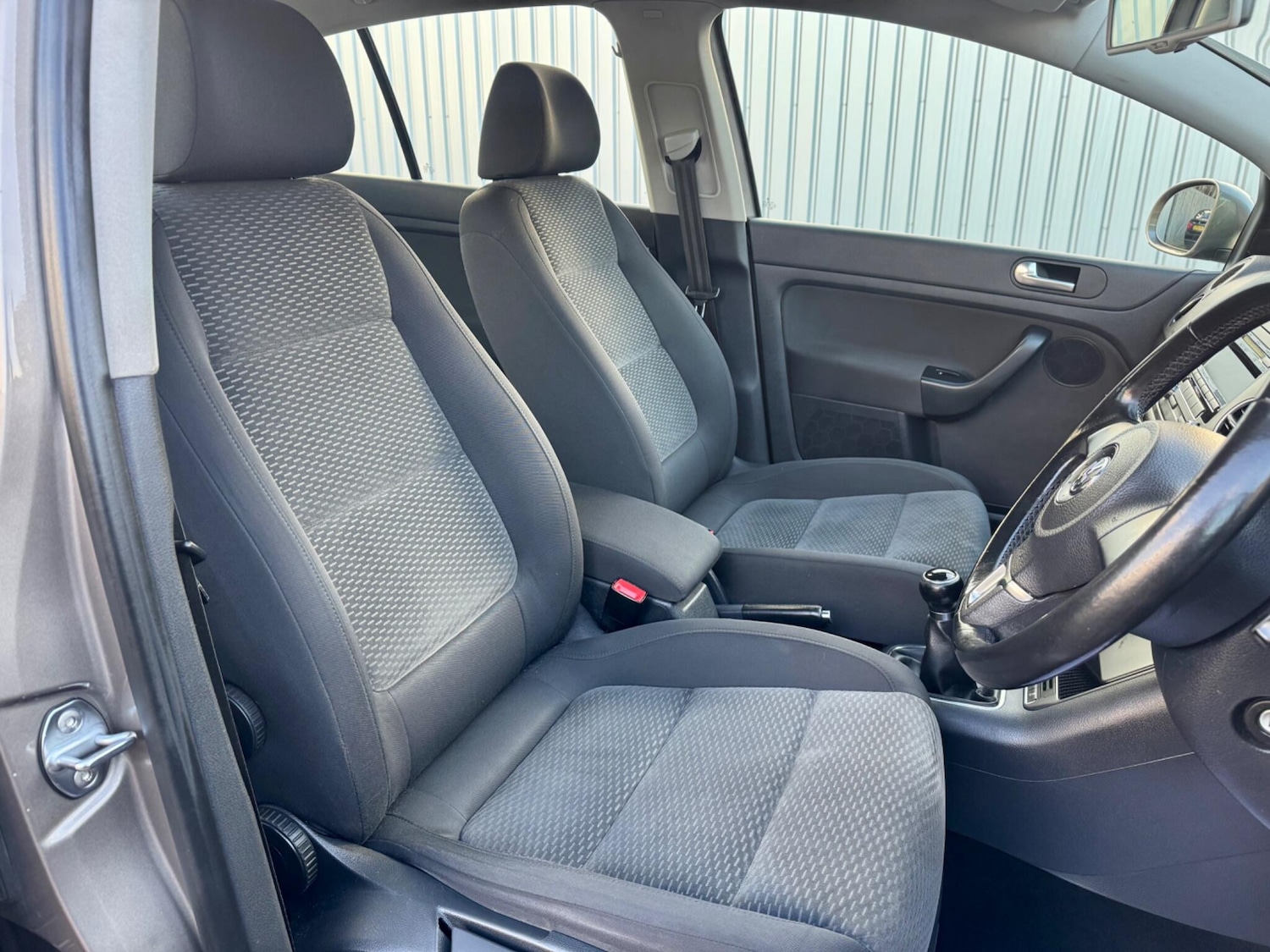 Used Volkswagen Golf Plus 2012 for sale - 76644668: Photo 10