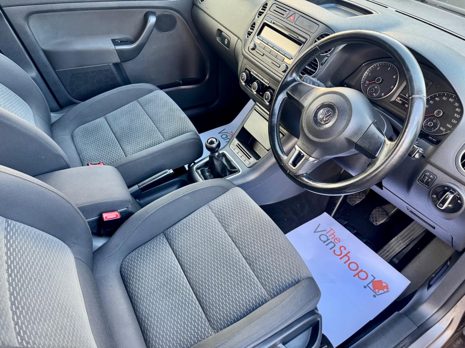 Used Volkswagen Golf Plus 2012 for sale - 76644668: Photo 11