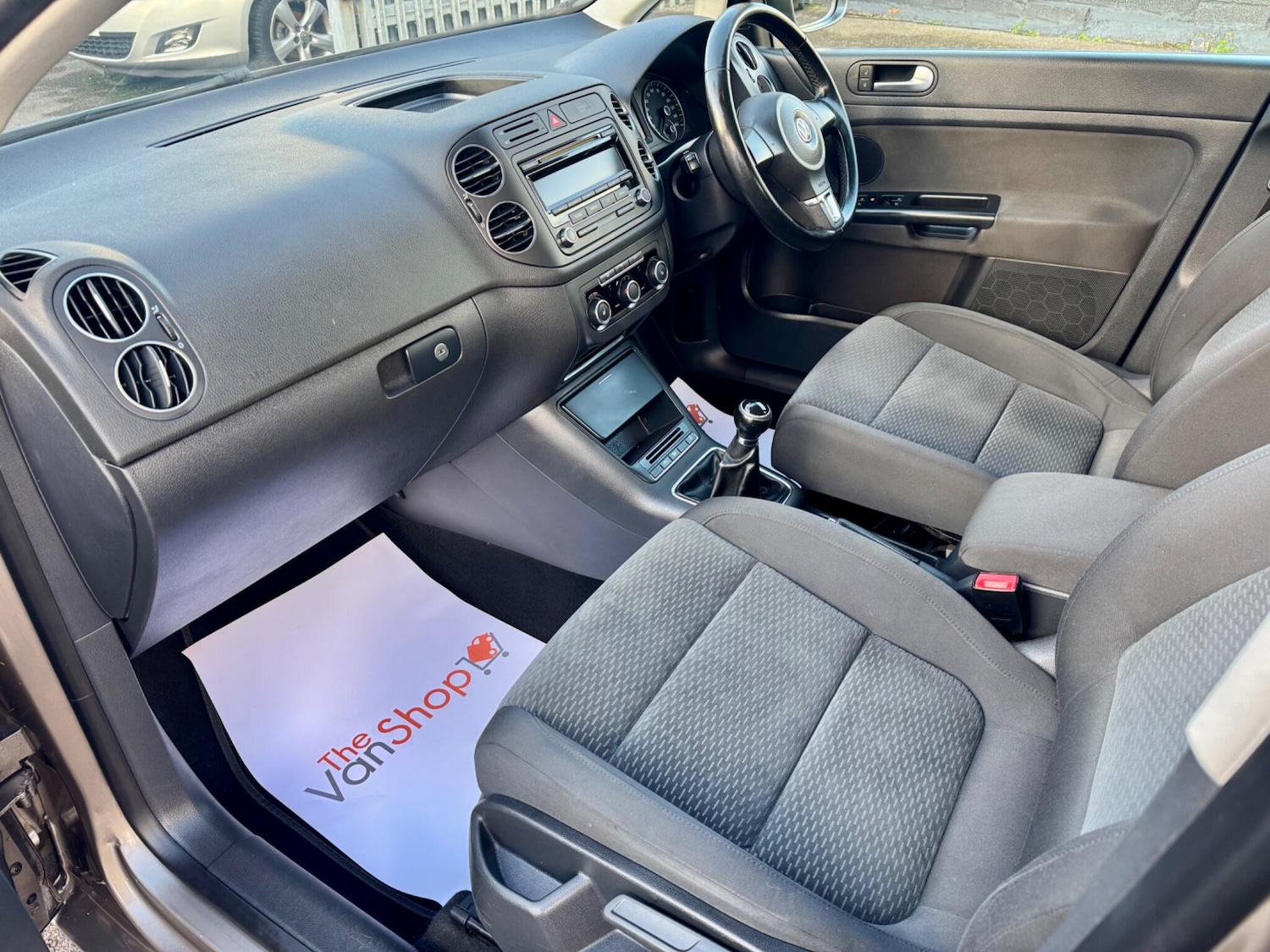 Used Volkswagen Golf Plus 2012 for sale - 76644668: Photo 13