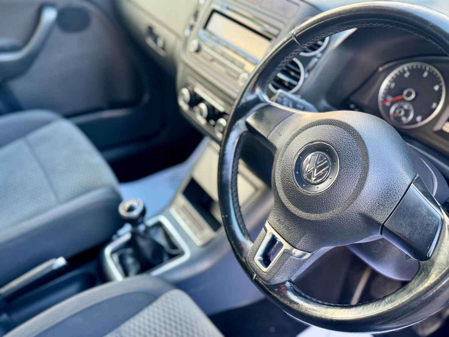 Used Volkswagen Golf Plus 2012 for sale - 76644668: Photo 15