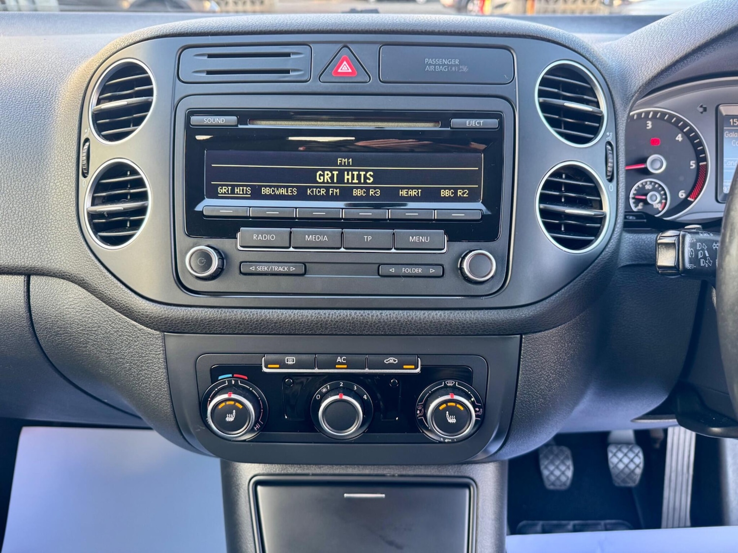 Used Volkswagen Golf Plus 2012 for sale - 76644668: Photo 19