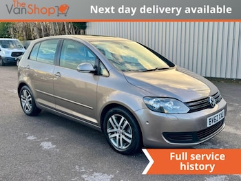 2012 (62) - 1.6 TDI 105 SE 5dr