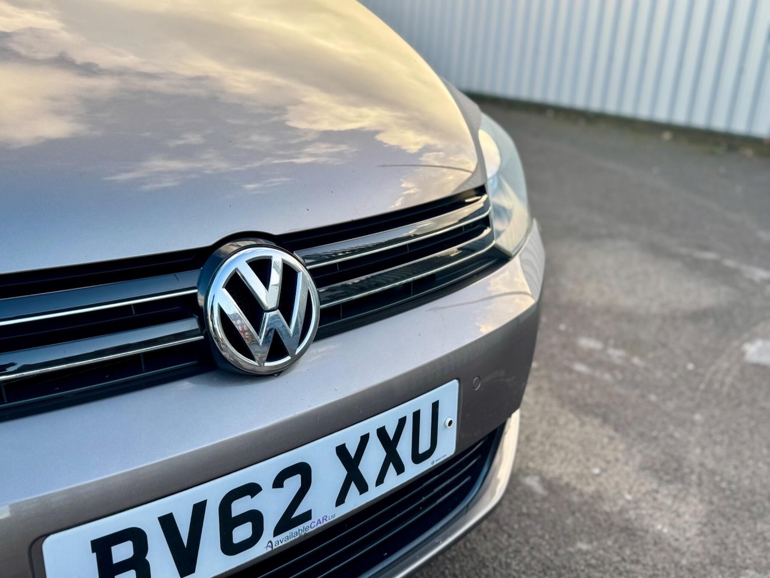 Used Volkswagen Golf Plus 2012 for sale - 76644668: Photo 28