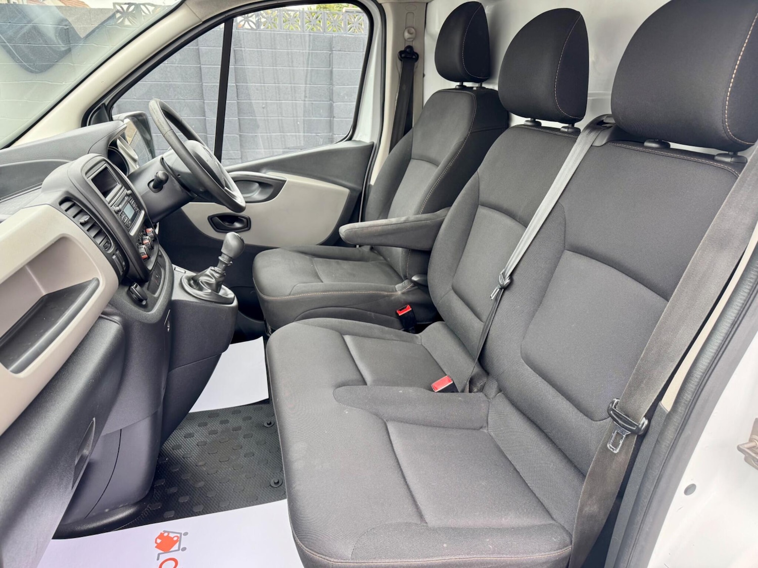 Vehicle 17