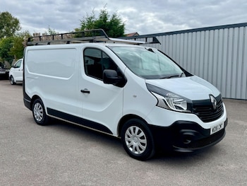 Renault - Trafic