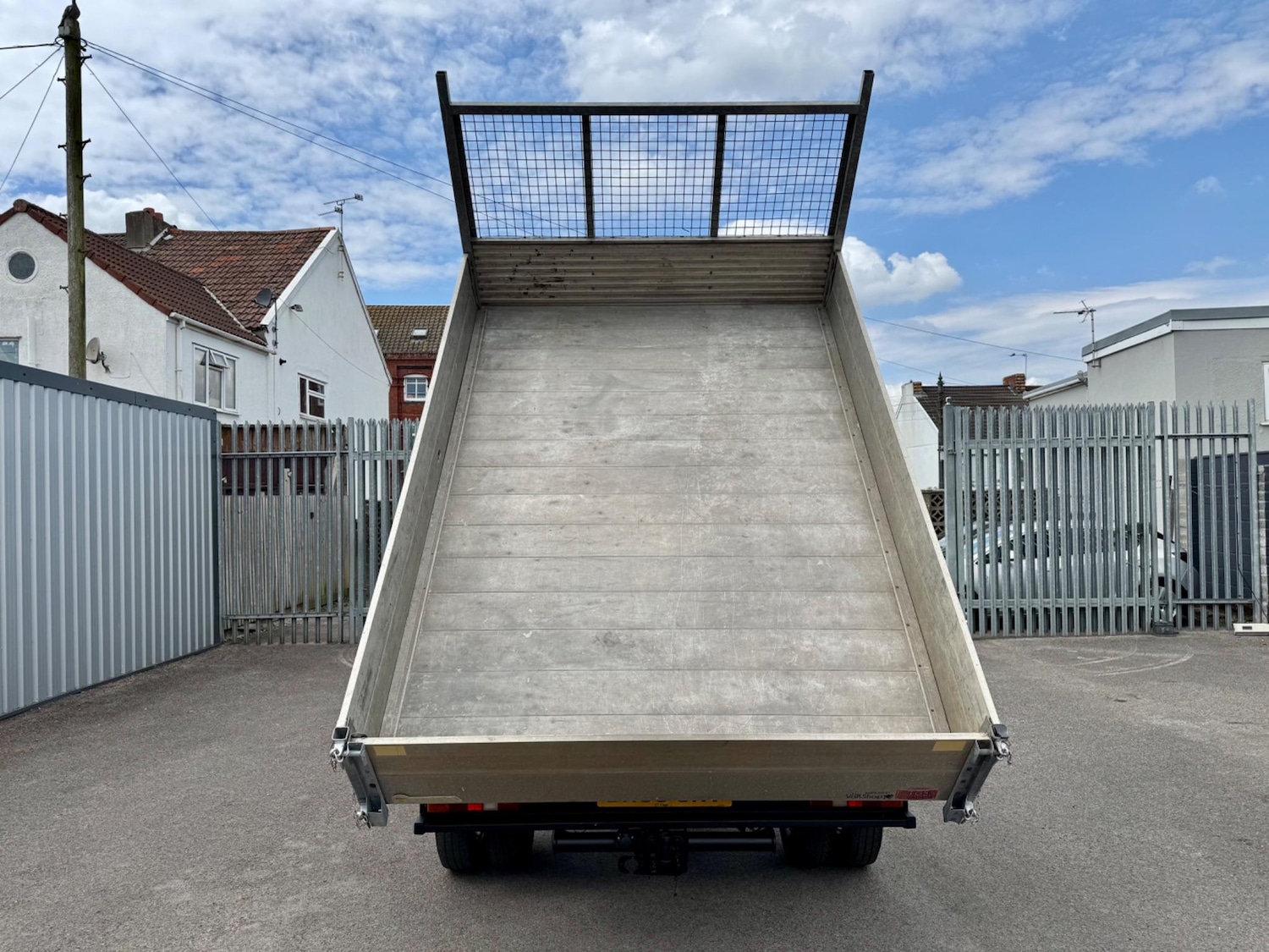 Used Ford Transit 2008 for sale - 78063059: Photo 17