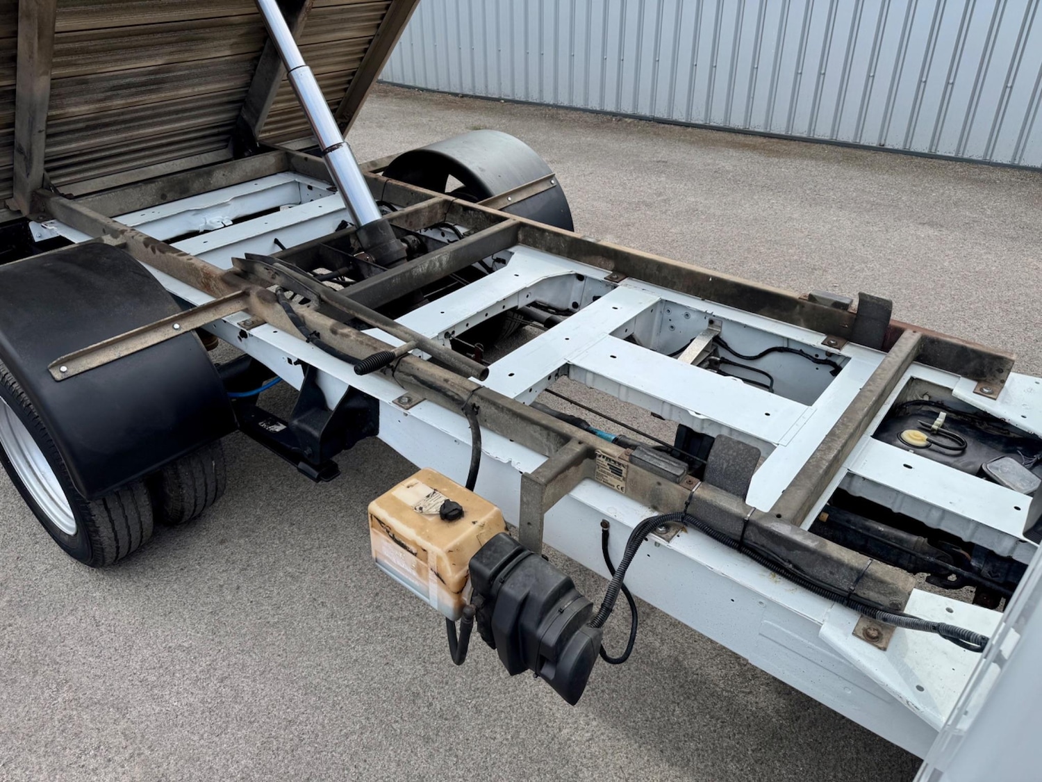 Used Ford Transit 2008 for sale - 78063059: Photo 20