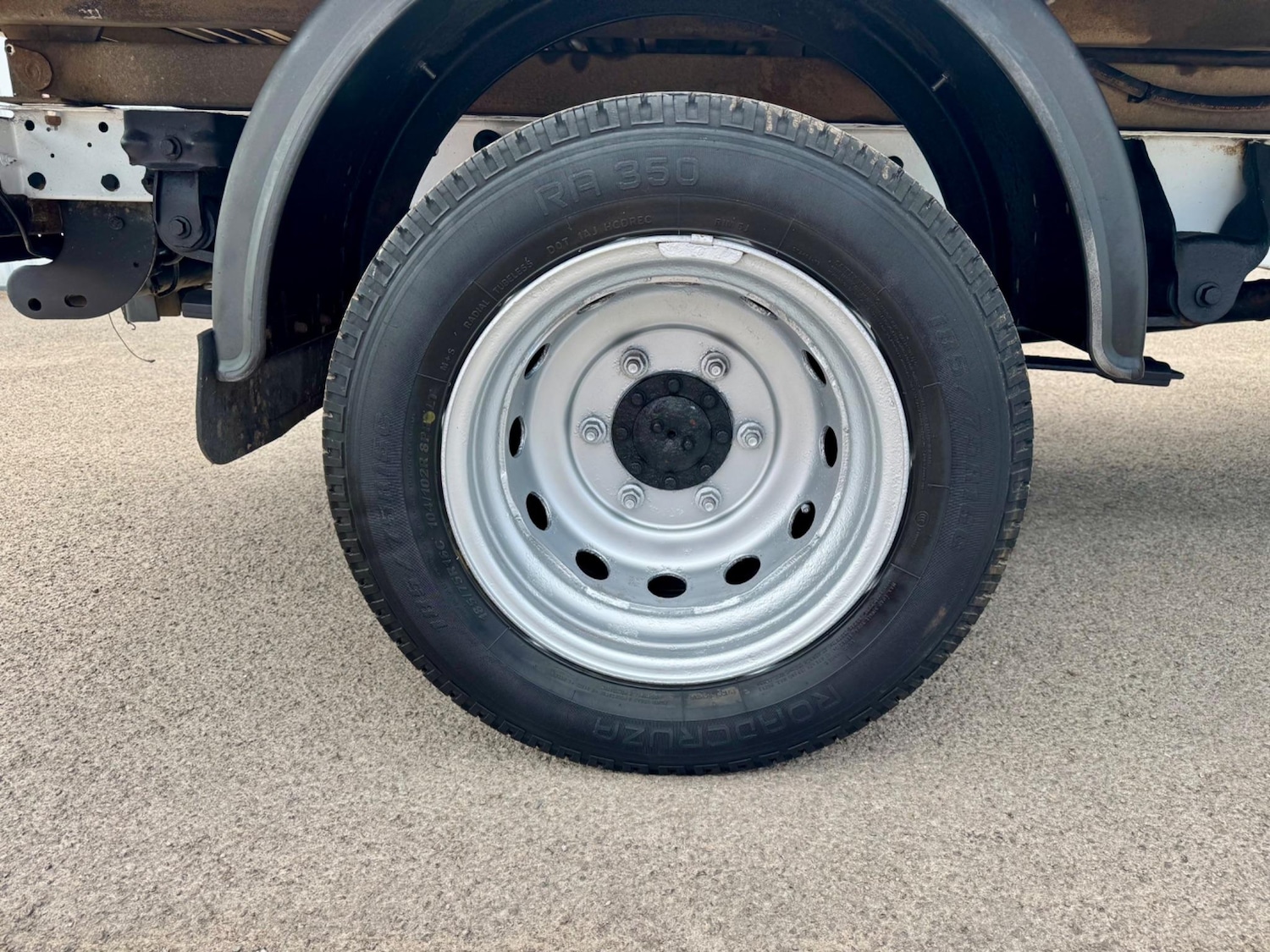 Used Ford Transit 2008 for sale - 78063059: Photo 24