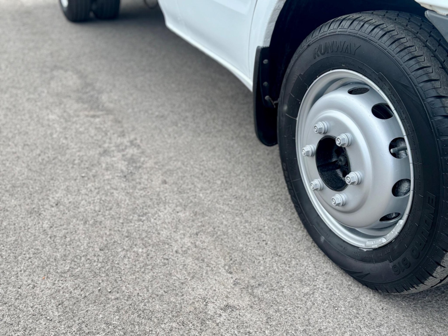 Used Ford Transit 2008 for sale - 78063059: Photo 25