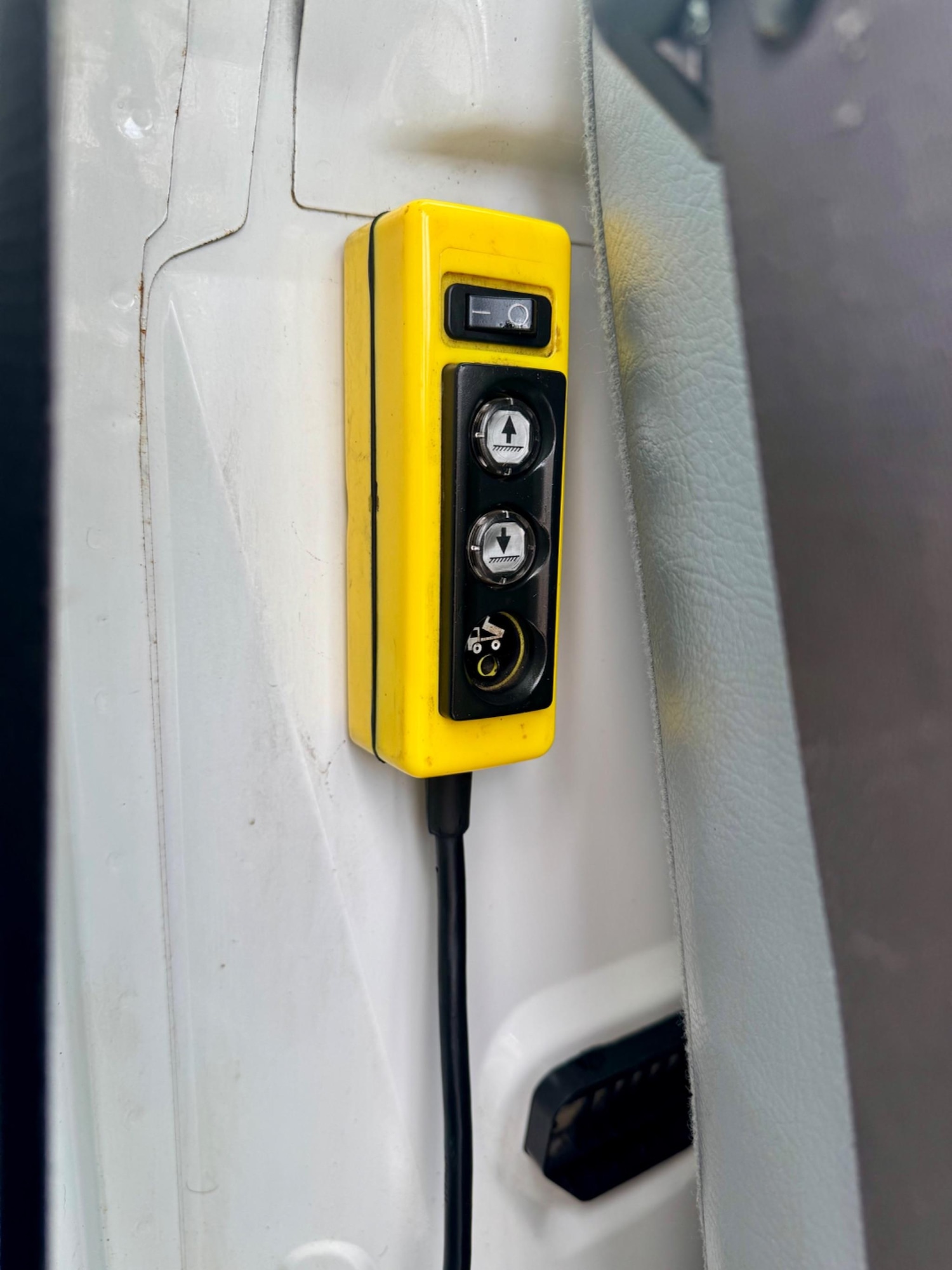 Used Ford Transit 2008 for sale - 78063059: Photo 26