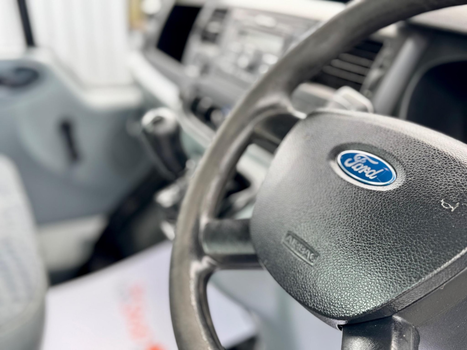 Used Ford Transit 2008 for sale - 78063059: Photo 27