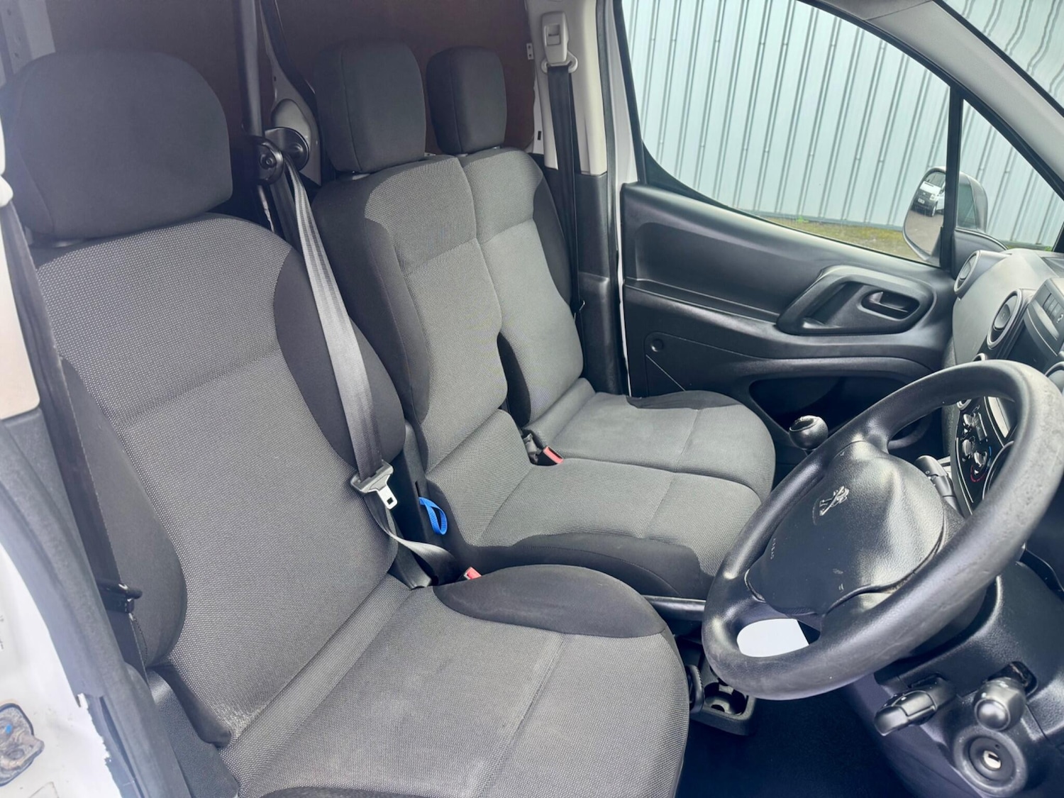 Used Peugeot Partner for sale - 77550722: Photo 17