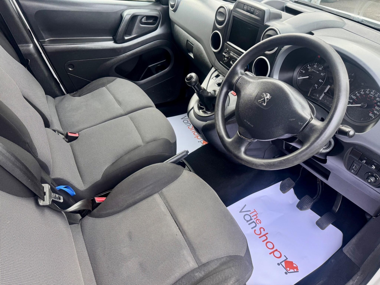 Used Peugeot Partner for sale - 77550722: Photo 18