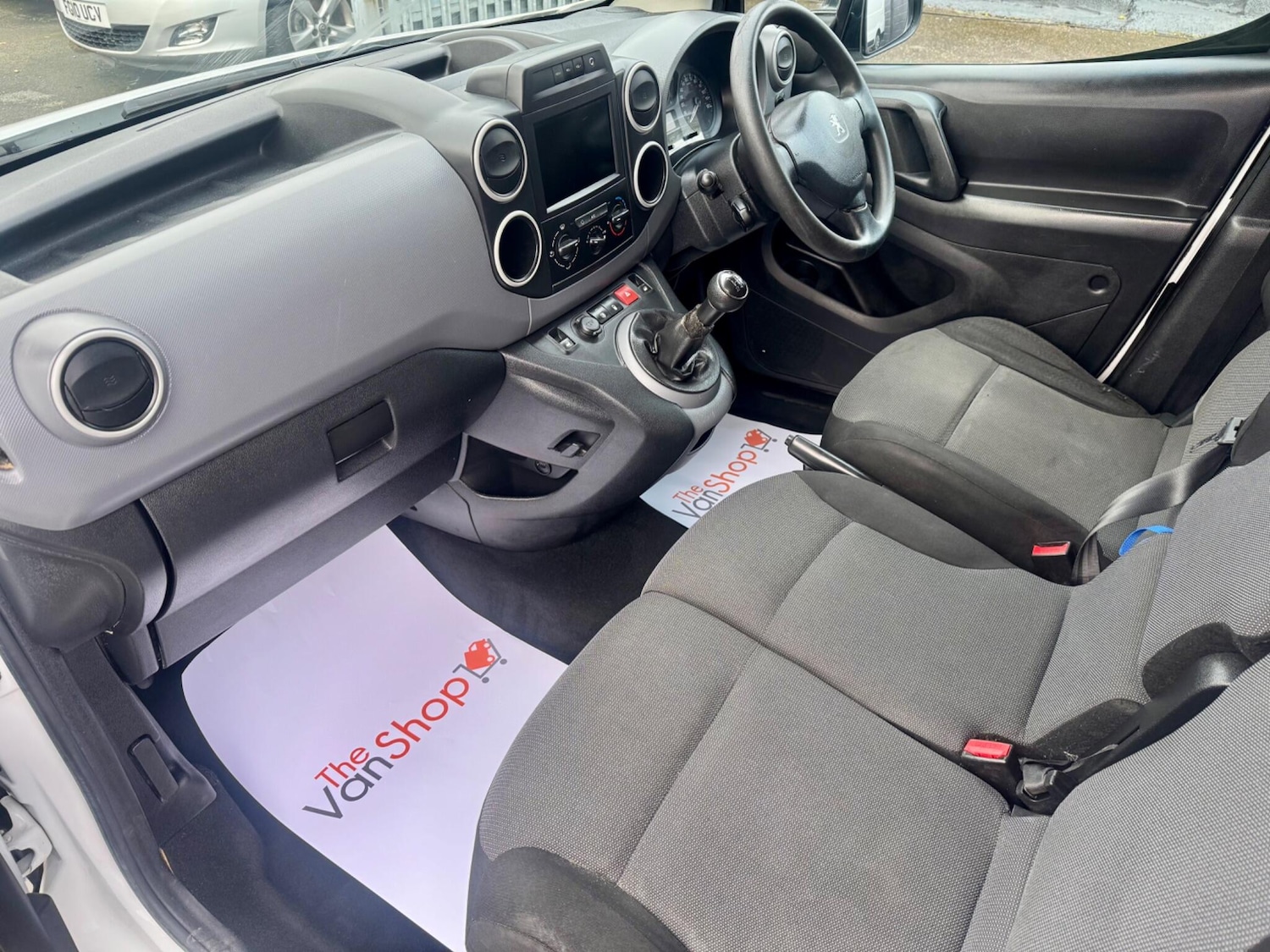 Used Peugeot Partner for sale - 77550722: Photo 19