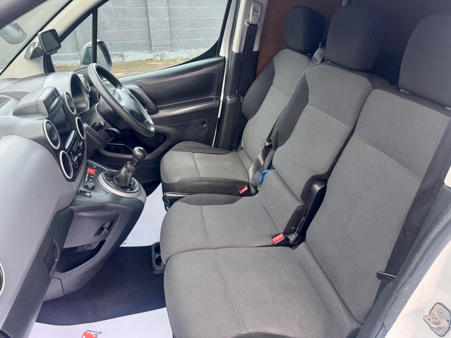 Used Peugeot Partner for sale - 77550722: Photo 20