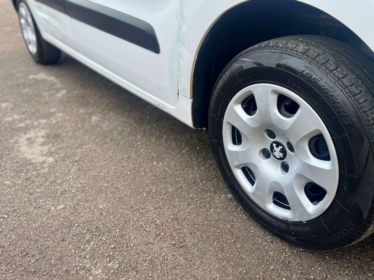 Used Peugeot Partner for sale - 77550722: Photo 22