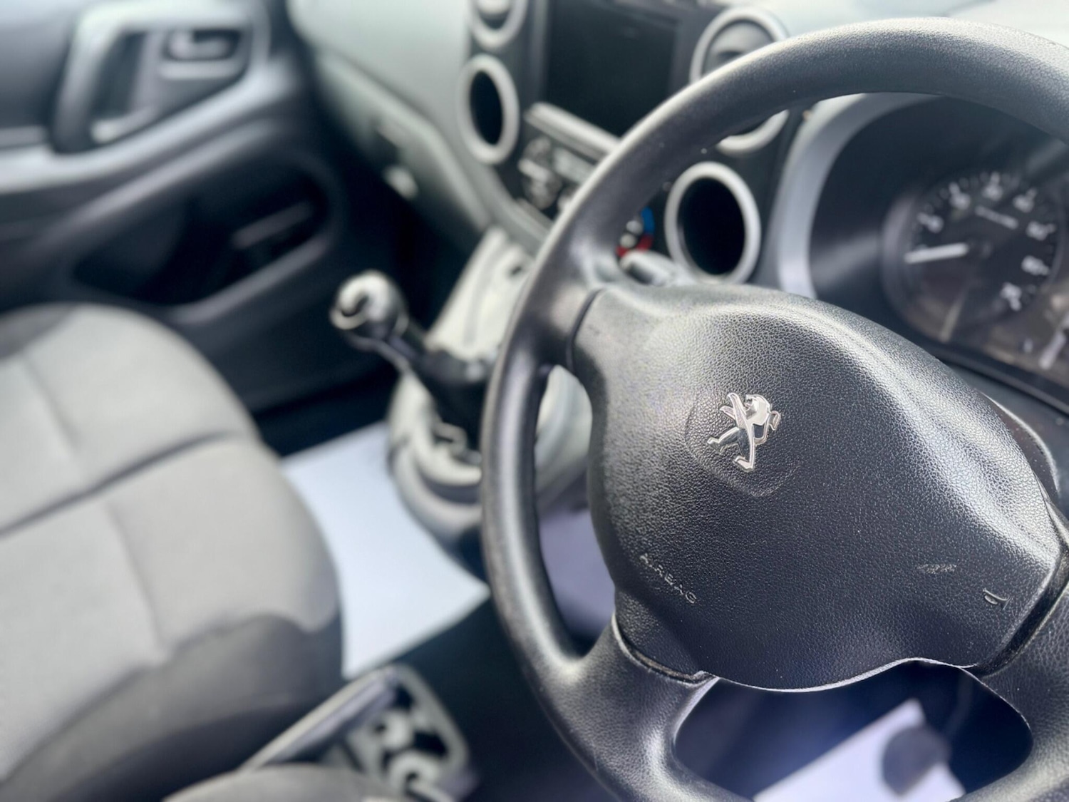 Used Peugeot Partner for sale - 77550722: Photo 24