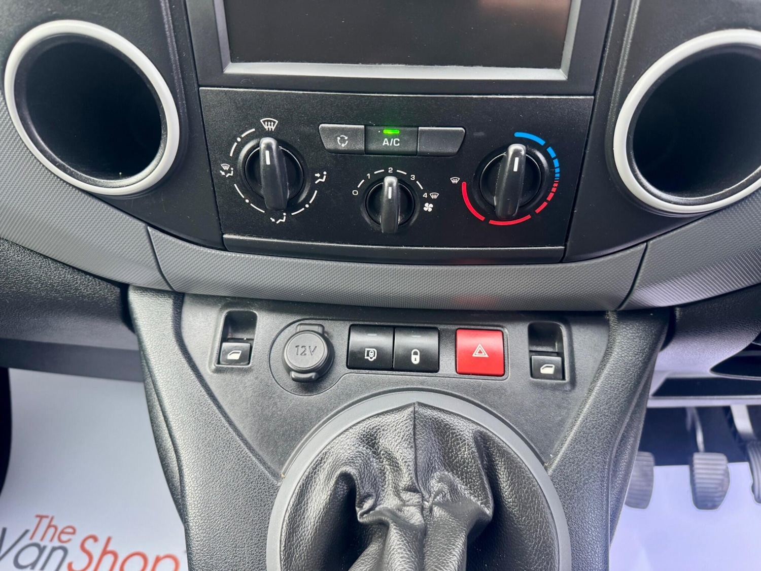 Used Peugeot Partner for sale - 77550722: Photo 25