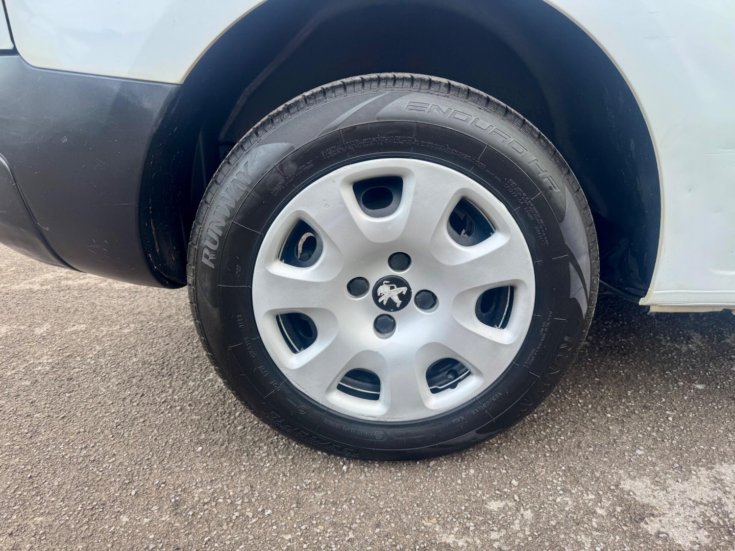 Used Peugeot Partner for sale - 77550722: Photo 26