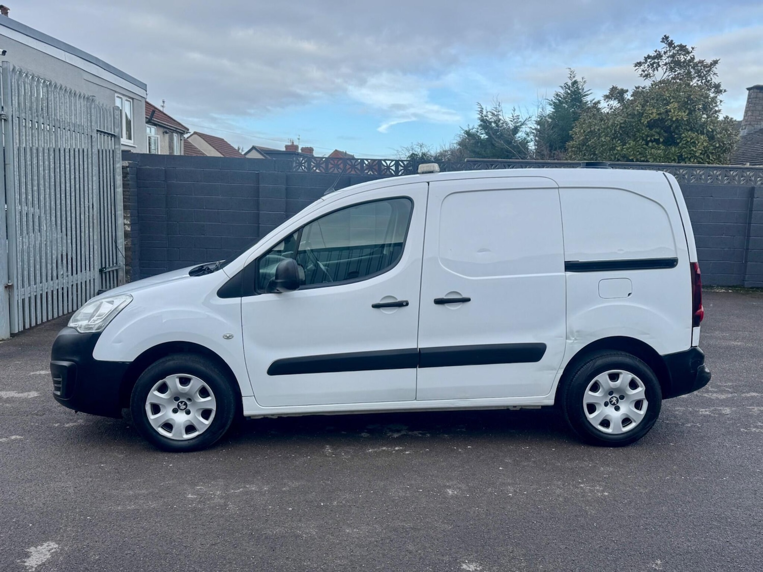 Used Peugeot Partner for sale - 77550722: Photo 6