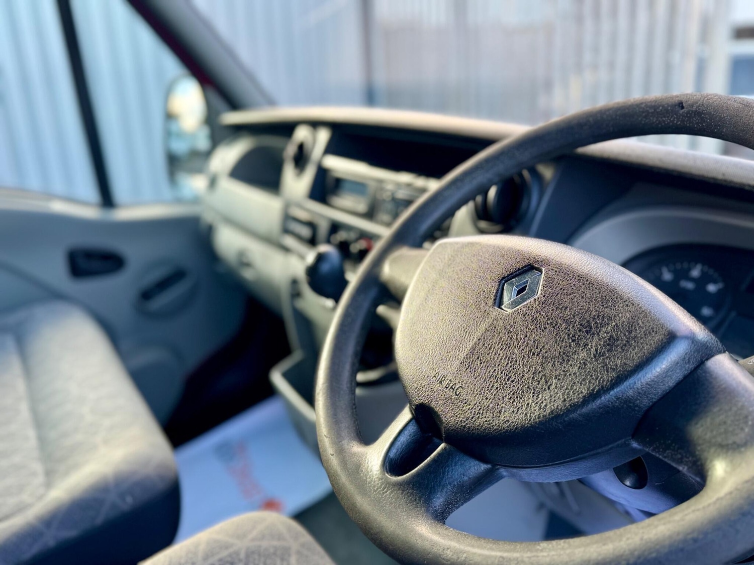 Used Renault Master 2007 for sale - 77279021: Photo 14