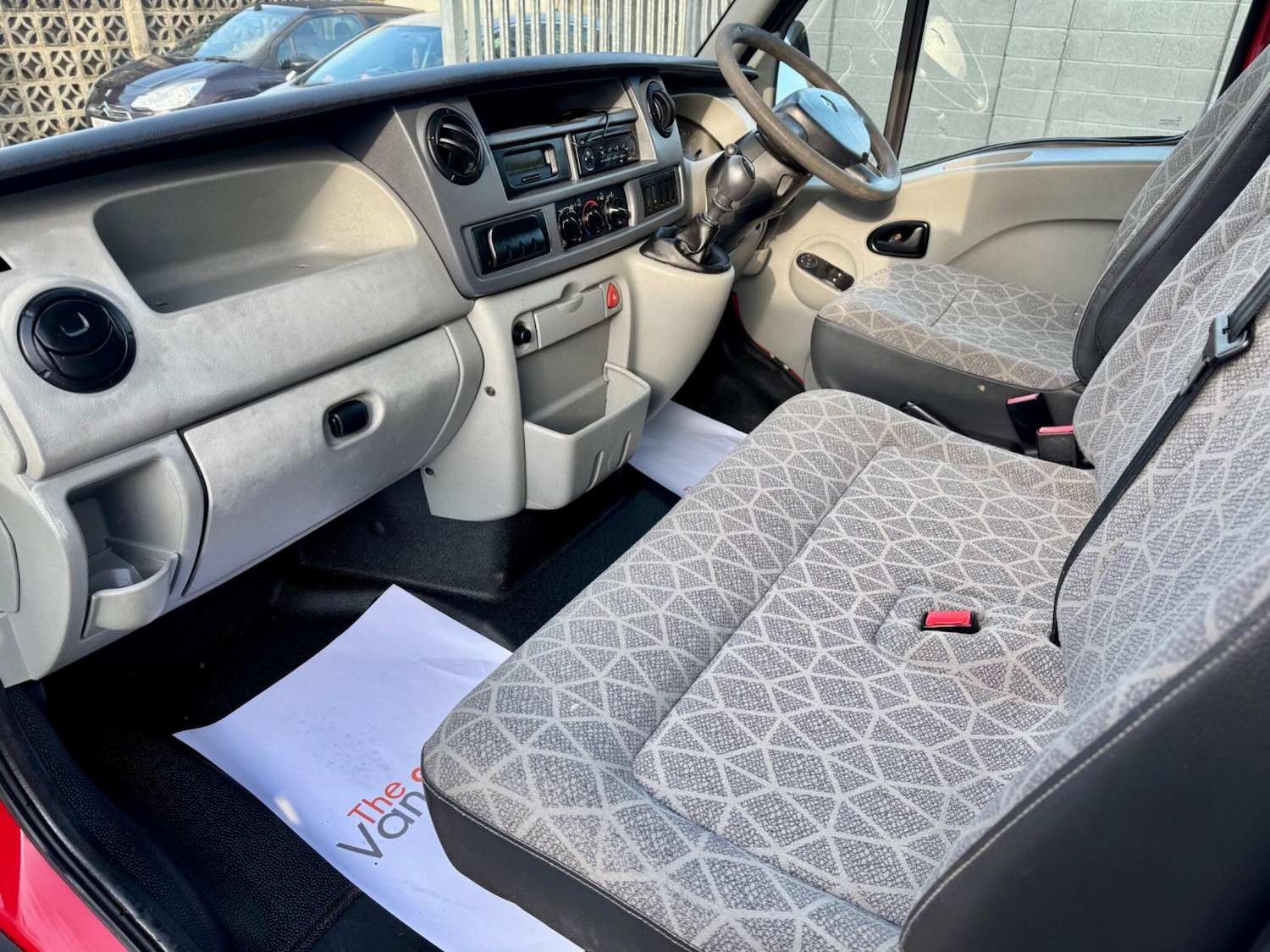 Used Renault Master 2007 for sale - 77279021: Photo 15