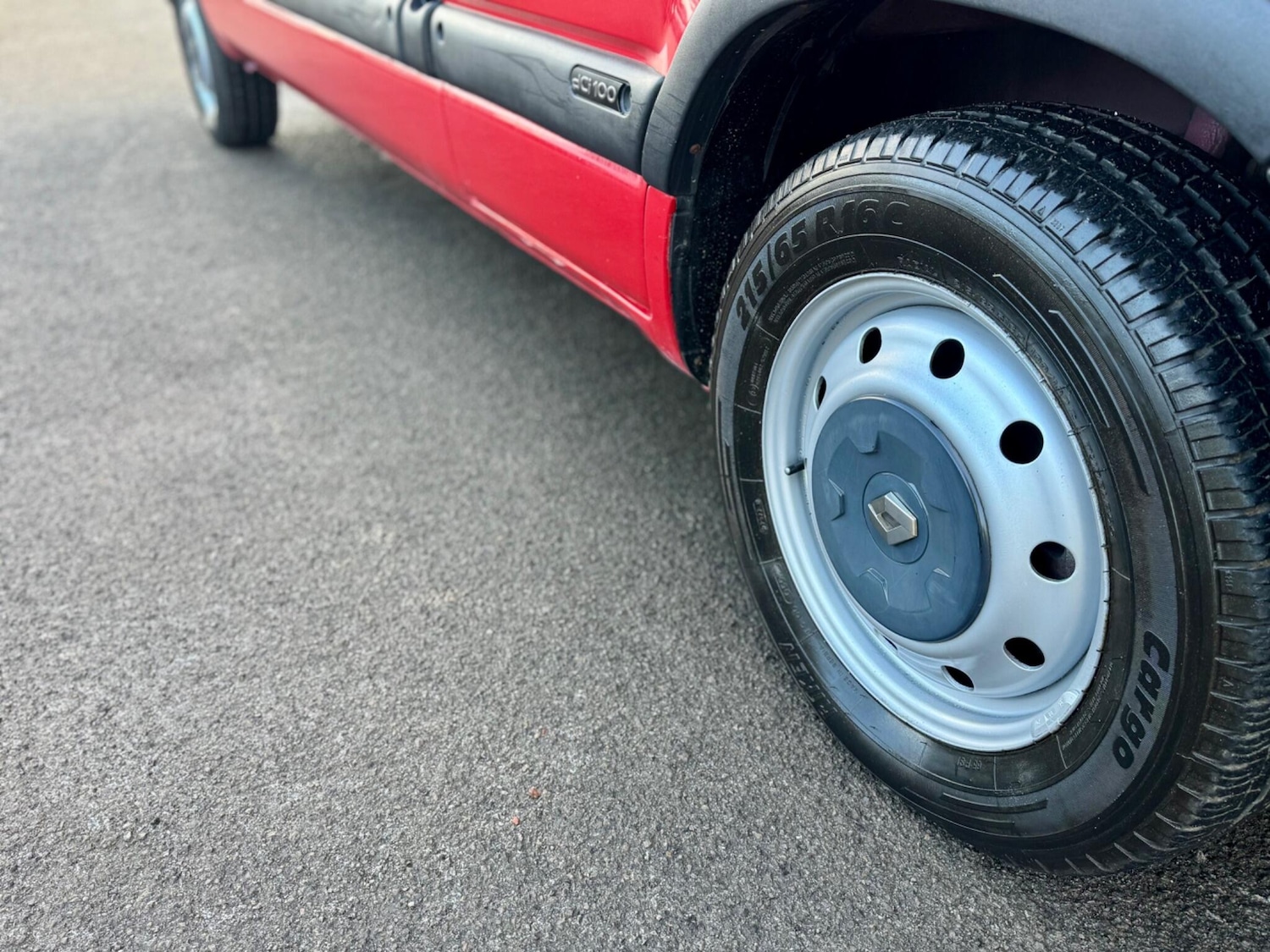 Used Renault Master 2007 for sale - 77279021: Photo 17