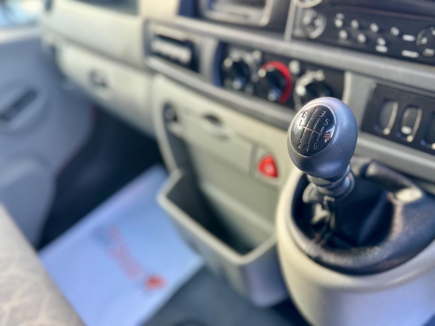 Used Renault Master 2007 for sale - 77279021: Photo 18