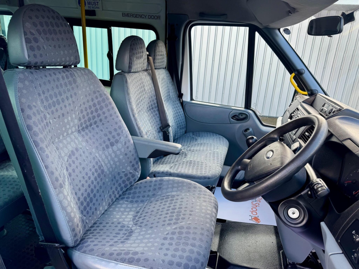 Used Ford Transit for sale - 77267068: Photo 11