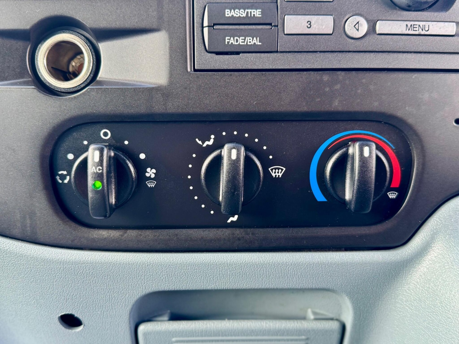 Used Ford Transit for sale - 77267068: Photo 16