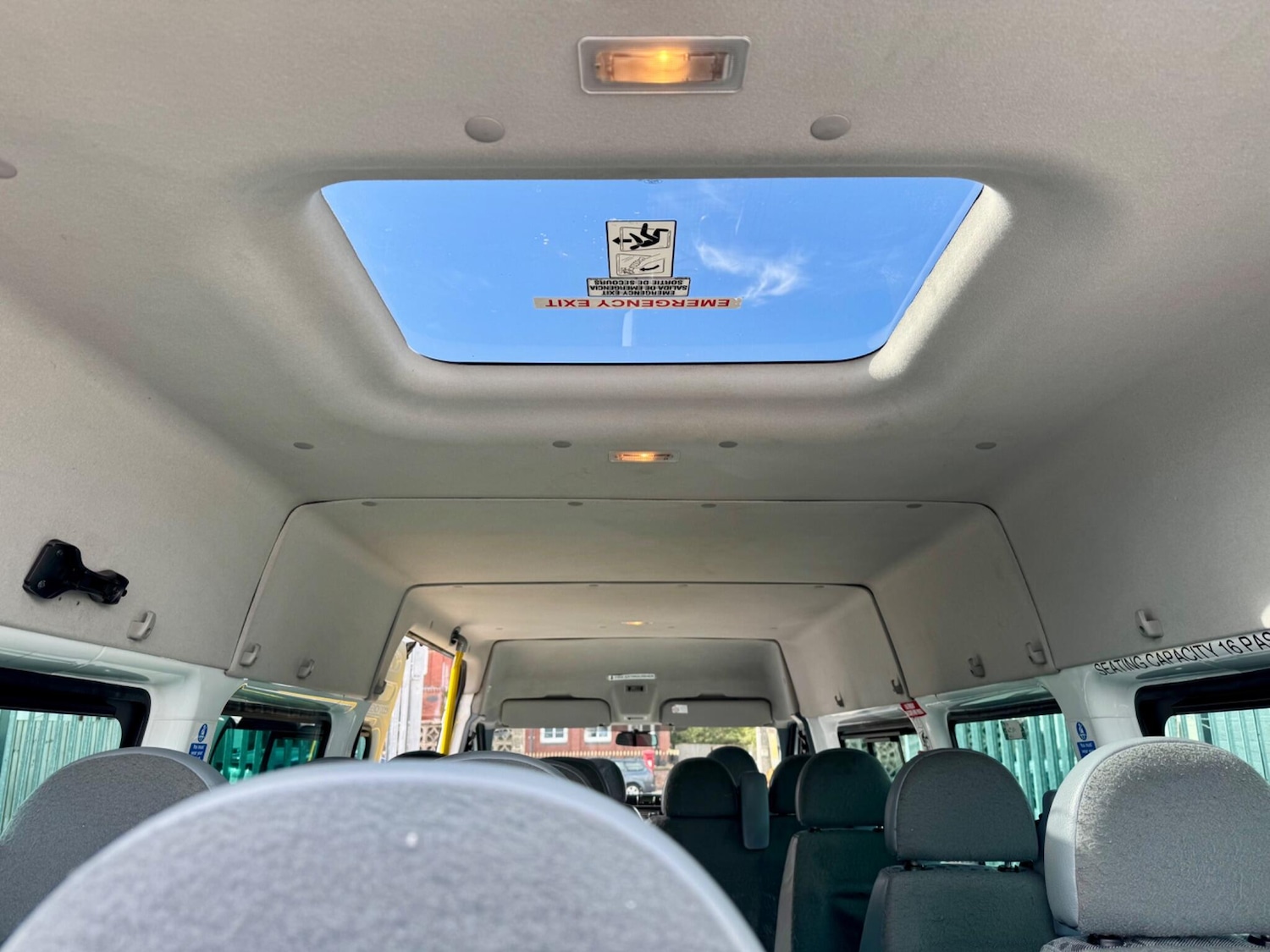 Used Ford Transit for sale - 77267068: Photo 17